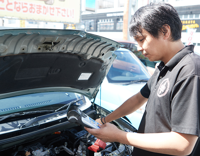 業務内容